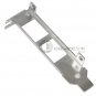 Low Profile Bracket For Intel Pro 1000 MT GT Adapters D14907-001