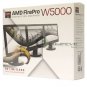 Retail AMD FirePro W5000 2GB GDDR5 PCIe x16 DP DVI Graphics Card 100-505842