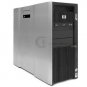 HP Z800 Workstation 2x E5520 2.26GHz 8GB RAM 256GB SSD Quadro FX1800 Win 7 Pro