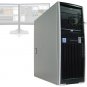 HP XW4300 Home Desktop Computer Intel 3.2GHz CPU 2GB RAM 80GB DVD-RW