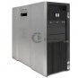 HP Workstation Z800 Quad Core X5560 2.8GHz 8GB 500GB HDD nVidia FX1800 Win 7 Pro