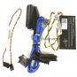 Dell PowerEdge PERC 6i PCIe SCSI SAS RAID Controller T775H with Battery Cables