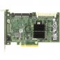 Dell PowerEdge PERC 6i PCIe SCSI SAS RAID Controller T775H with Battery Cables