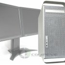 Apple PowerMac 5 7.2  Two 2.0 Ghz 1.5 GB FX5200 300 GB M9032LL/A A1047 1969