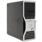 Dell Precision T3500 PC Desktop Quad Core E5504 4GB 80GB HDD Quadro FX1500 Win 7