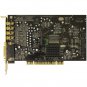 Creative Sound Blaster X-Fi PCI 7.1 Audio Sound Card SB0460