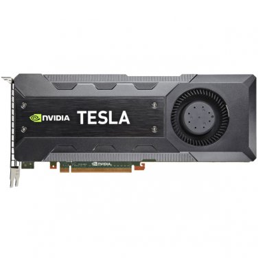 NVIDIA Tesla K40 12 GB GDDR5 GPU Accelerator Processing Unit 900-22081-0340-000