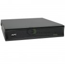 APC SMX48RMBP2U Smart-UPS X-Series 48V Rack/Tower External Battery Pack