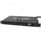 APC Rack-mount Transfer Switches AP7750A Rack ATS 100-120V 5-15P In 5-15R Out