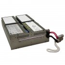 APC RBC132 Replacement Battery Cartridge Sealed Lead-Acid battery Pack Open Box