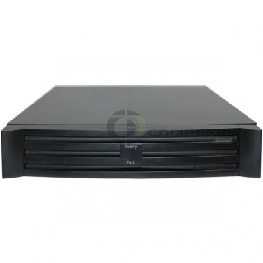 APC Smart-UPS XL Modular 48V Extended Run Battery Pack SUM48RMXLBP2U