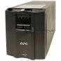 Damaged APC Smart-UPS SMT1500 1000 Watts 1440VA LCD 1.44 kVA 120V UPS System
