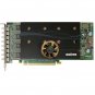 Matrox M9188 2GB DDR2 PCIe x16 Mini DP Octal Graphics Adapter M9188-E2048F