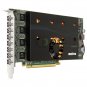 Matrox M9188 2GB DDR2 PCIe x16 Mini DP Octal Graphics Adapter M9188-E2048F