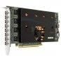 Matrox M9188 2GB DDR2 PCIe x16 Mini DP Octal Graphics Adapter M9188-E2048F