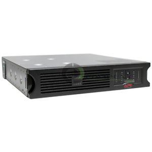 APC Smart-UPS SUA1000RMI2U 1000VA USB & Serial RM 2U Input 230V UPS System