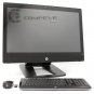 HP Z1 All-in-one Workstation Intel Core i5-3470 3.3GHz 4GB 500GB HDD B2B84UT#ABA