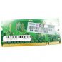 Simpletech 1GB (2x 512MB) PC2-5300 DDR2-667MHz CL5 200-pin SoDimm Memory Mobile