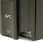 Damaged APC Smart-UPS SMT1500 1440VA 1000 Watts  LCD 120V UPS Backup System