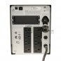 Damaged APC Smart-UPS SMT1500 1440VA 1000 Watts  LCD 120V UPS Backup System