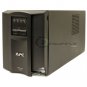 Damaged APC Smart-UPS SMT1500 1440VA 1000 Watts LCD 120V UPS Backup System