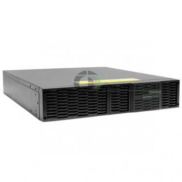 CyberPower BP48V75ART2U Extended Run-Time 9Ah Tower/Rackmount UPS Battery Pack