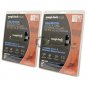 Pair 2pcs. of MagicJack PLUS 2014 VoIP WiFi USB Includes 6 Months FREE Service