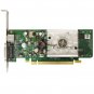 Nvidia GeForce 8440GS 256MB PCIe x16 DVI Graphics Card HP 445743-001 445681-001
