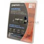 MagicJack PLUS 2014 VoIP Telephone Device Call Anywhere +6 Months FREE Service