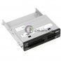 Dell W816M Media Card Reader 19-in-1 SM/XD/CF/MD/SD/MINI/MMC/RS/MS/PRO/DUO