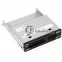 Dell W816M Media Card Reader 19-in-1 SM/XD/CF/MD/SD/MINI/MMC/RS/MS/PRO/DUO