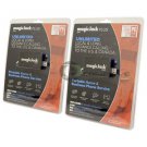 Two Units of MagicJack PLUS 2014 VoIP Phone Call Adapter +6 Months FREE Service