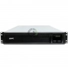 APC Smart-UPS SMT3000RMT2U 3000VA Rackmount 2U LCD 208V UPS System Refurbished