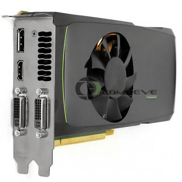 Nvidia GeForce GTX 560 Ti 1280MB GDDR5 PCIe x16 Video Gaming Card Dell WGP2G