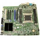 Dell Precision T3600 Motherboard System Board LGA 2011 BTX DDR3 MNPJ9
