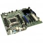 Dell Precision T3600 Motherboard System Board LGA 2011 BTX DDR3 MNPJ9