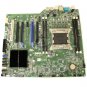 Dell Precision T3600 Motherboard System Board LGA 2011 BTX DDR3 MNPJ9