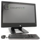 HP Z1 All-in-one Workstation Intel Core i5-3470 3.2GHz 4GB 500GB HDD B2B84UT#ABA