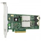 Dell PowerEdge 8-port 6GB/s PCIe SAS SATA RAID Controller PERC H310 0HV52W