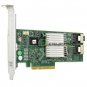 Dell PowerEdge 8-port 6GB/s PCIe SAS SATA RAID Controller PERC H310 0HV52W
