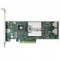 Dell PowerEdge 8-port 6GB/s PCIe SAS SATA RAID Controller PERC H310 0HV52W