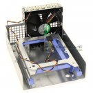 Dell Precision T3500 T5400 T5500 HDD Cage Assembly WH216 Cage XH389 RH887 RH991