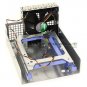 Dell Precision T3500 T5400 T5500 HDD Cage Assembly WH216 Cage XH389 RH887 RH991
