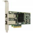 Mellanox ConnectX EN MNPH29B-XTC 10Gigabit 2 Port PCIe x8  Network Adapter Card