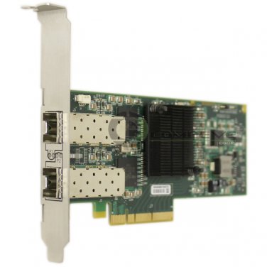 Mellanox ConnectX EN MNPH29B-XTC 10Gigabit 2 Port PCIe x8  Network Adapter Card