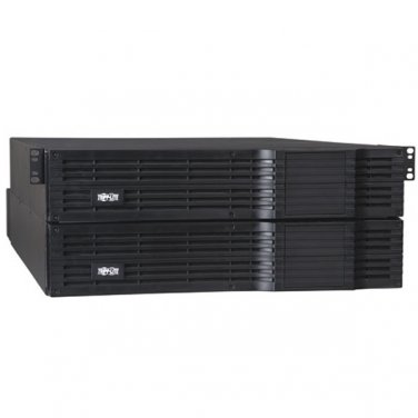 Tripp Lite BP192V18-4U External Battery Pack 192V Rack/Tower Pack for UPS System
