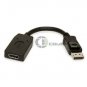HP BP937AA Universal Business PC DisplayPort to HDMI Video Card Adapter Cable