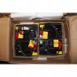 APC RBC14 Replacement Battery Cartridge #14 UPS Backup Battery (Set of 4)