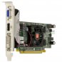 AMD Radeon HD 5450 1GB GDDR3 PCIe 2.0 x16 DVI HDMI VGA Graphics CArd Dell KP8GM