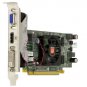 AMD Radeon HD 5450 1GB GDDR3 PCIe 2.0 x16 DVI HDMI VGA Graphics CArd Dell KP8GM